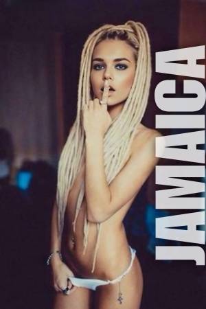 JAMAICA 5'6 WHITE