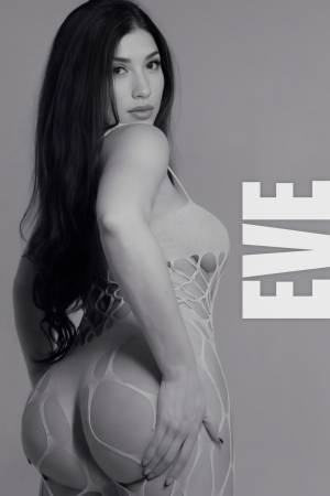 EVE 5"4 LATINA